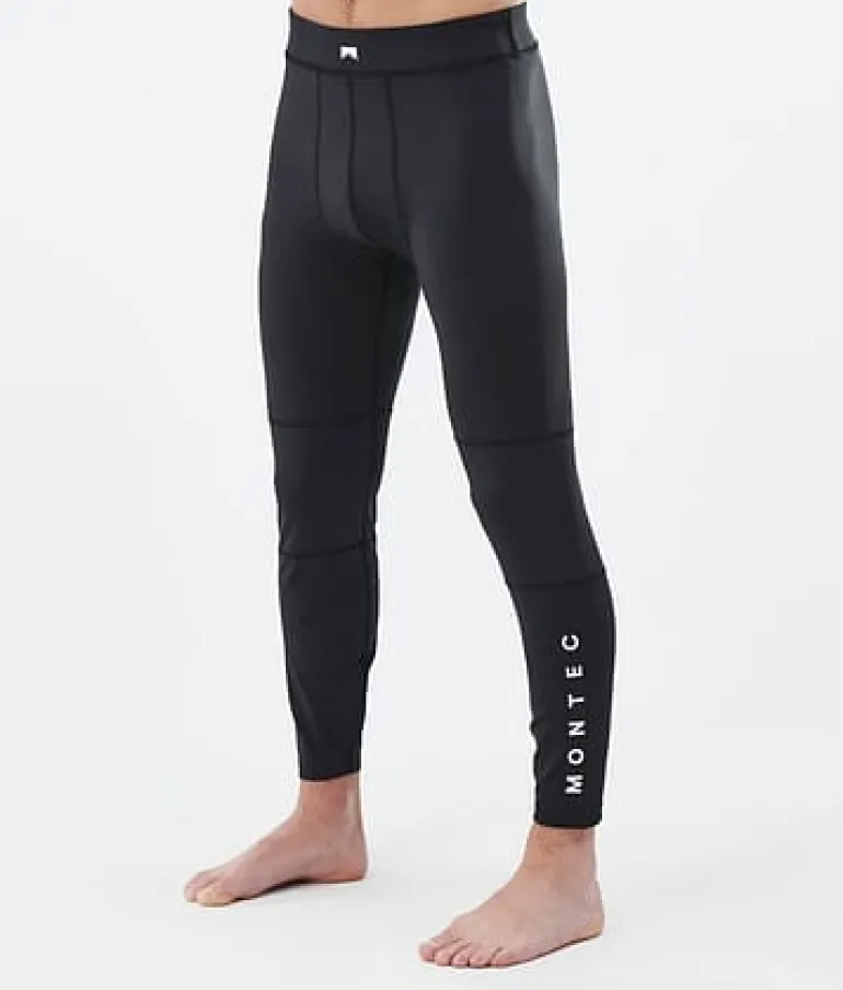 Online MONTEC Alpha Black
