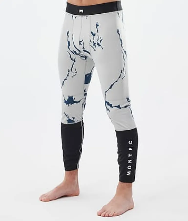 Shop MONTEC Alpha Ice/Black