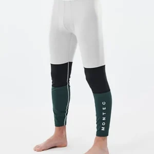 Discount MONTEC Alpha LightGrey/Black/DarkAtlantic