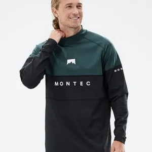 Flash Sale MONTEC Alpha DarkAtlantic/Black
