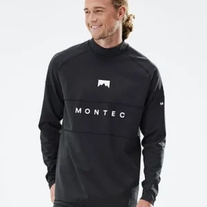 Cheap MONTEC Alpha Black