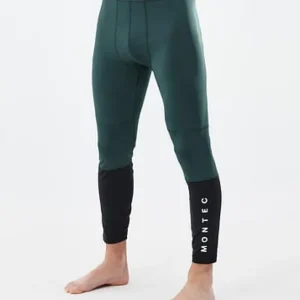 Shop MONTEC Alpha DarkAtlantic/Black
