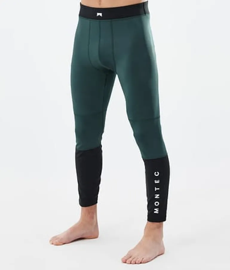 Shop MONTEC Alpha DarkAtlantic/Black