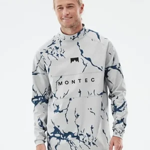 Shop MONTEC Alpha Ice/Black