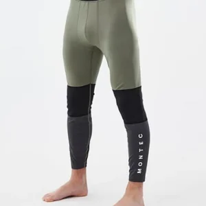 Discount MONTEC Alpha Greenish/Black/Phantom