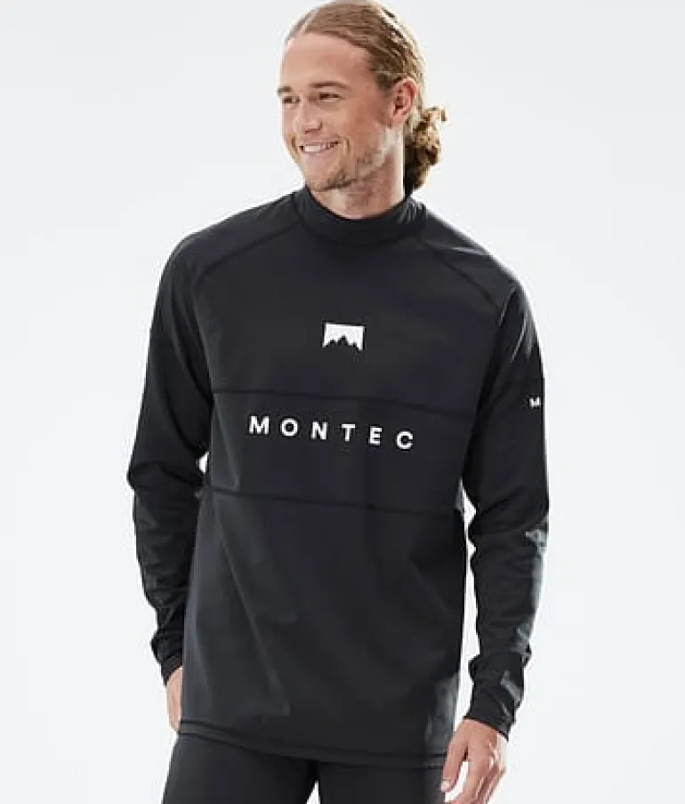 Cheap MONTEC Alpha Black