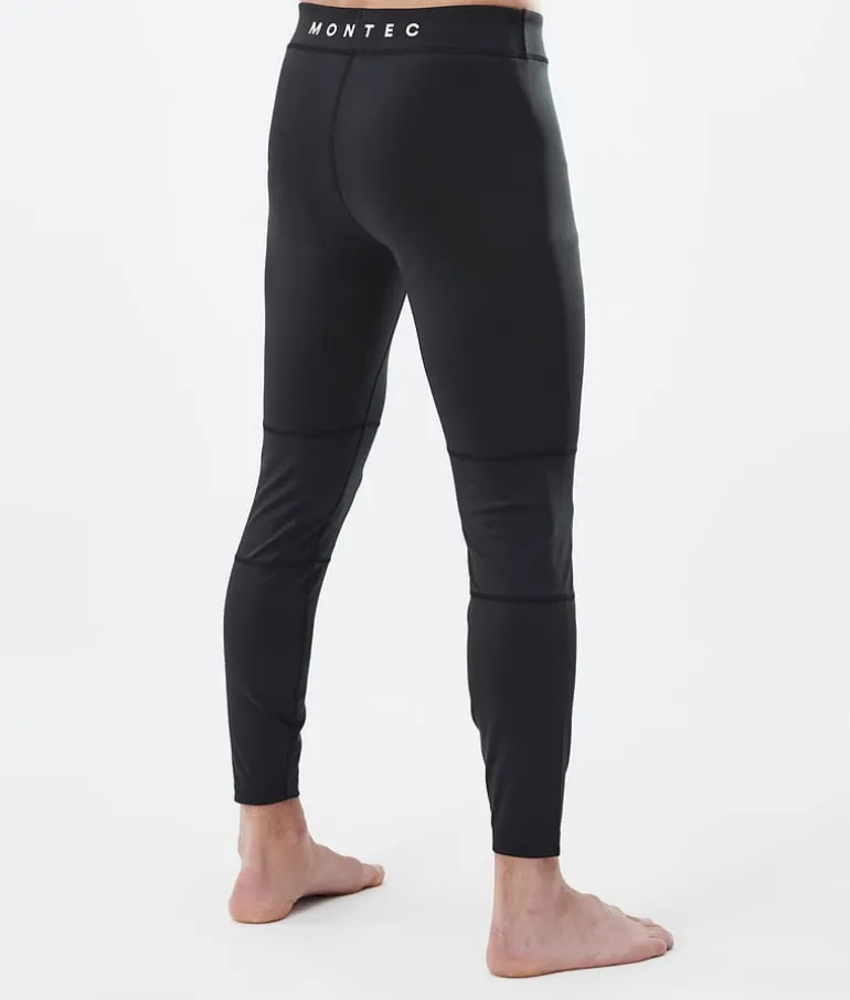 Online MONTEC Alpha Black