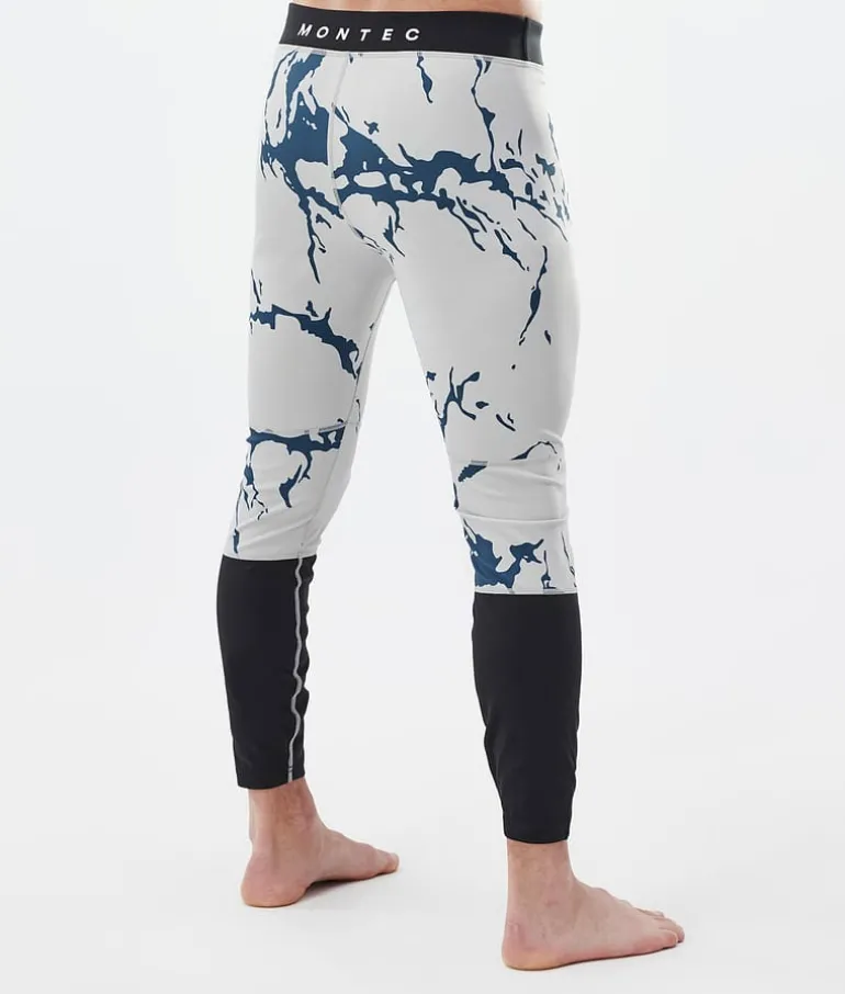 Shop MONTEC Alpha Ice/Black
