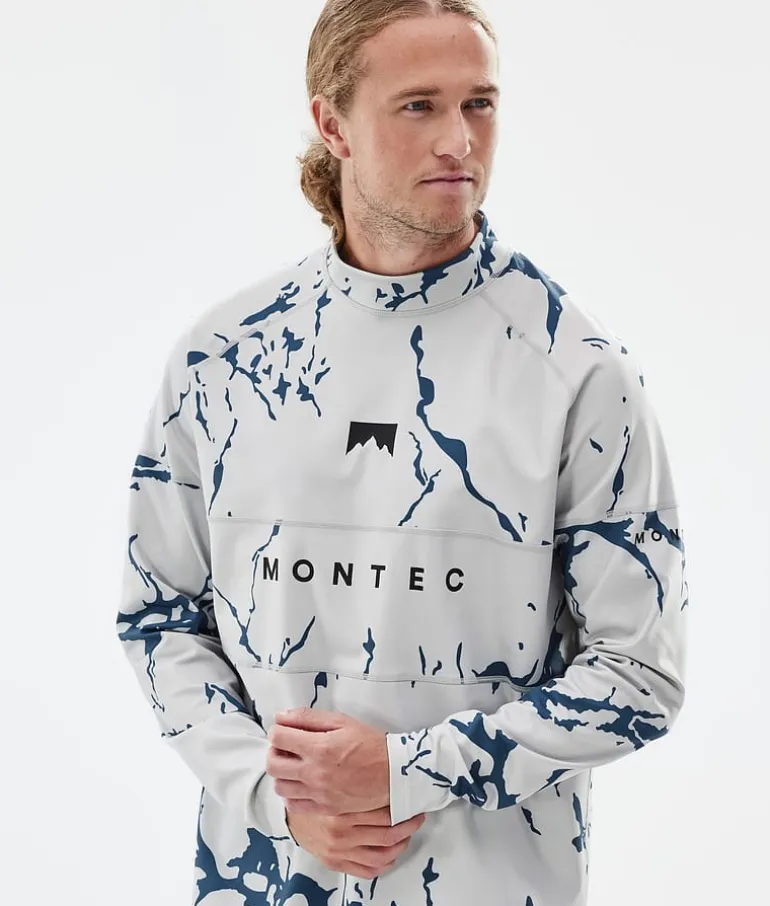 Shop MONTEC Alpha Ice/Black