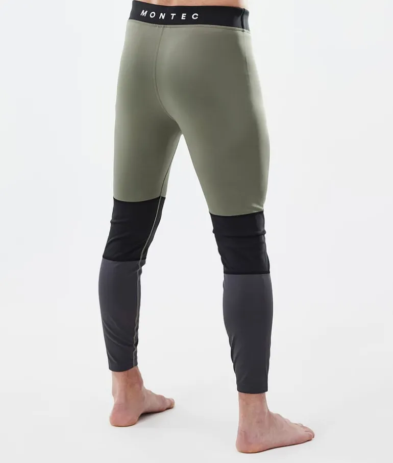 Discount MONTEC Alpha Greenish/Black/Phantom