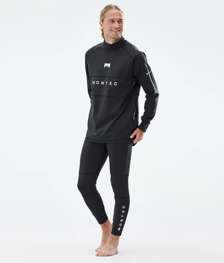 Online MONTEC Alpha Black