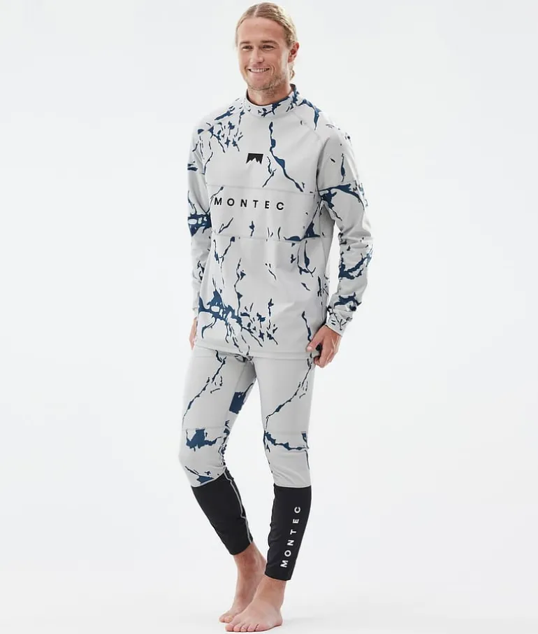 Shop MONTEC Alpha Ice/Black
