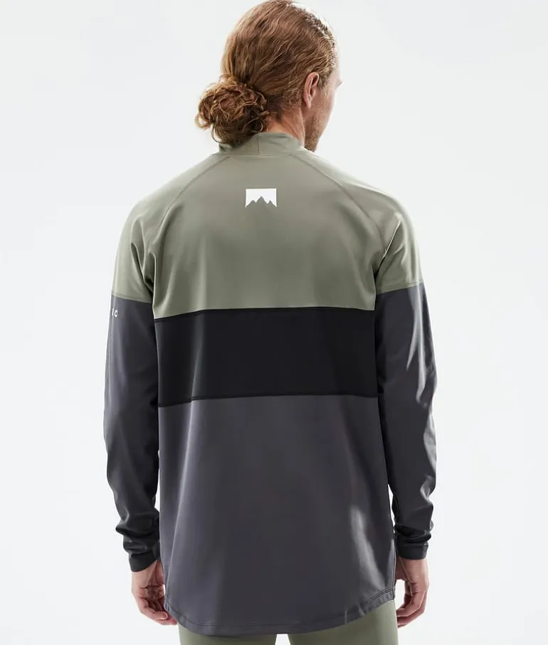 Best Sale MONTEC Alpha Greenish/Black/Phantom
