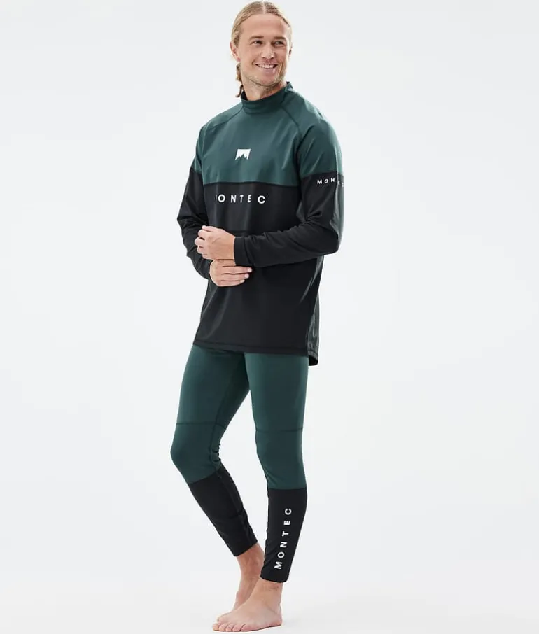 Shop MONTEC Alpha DarkAtlantic/Black