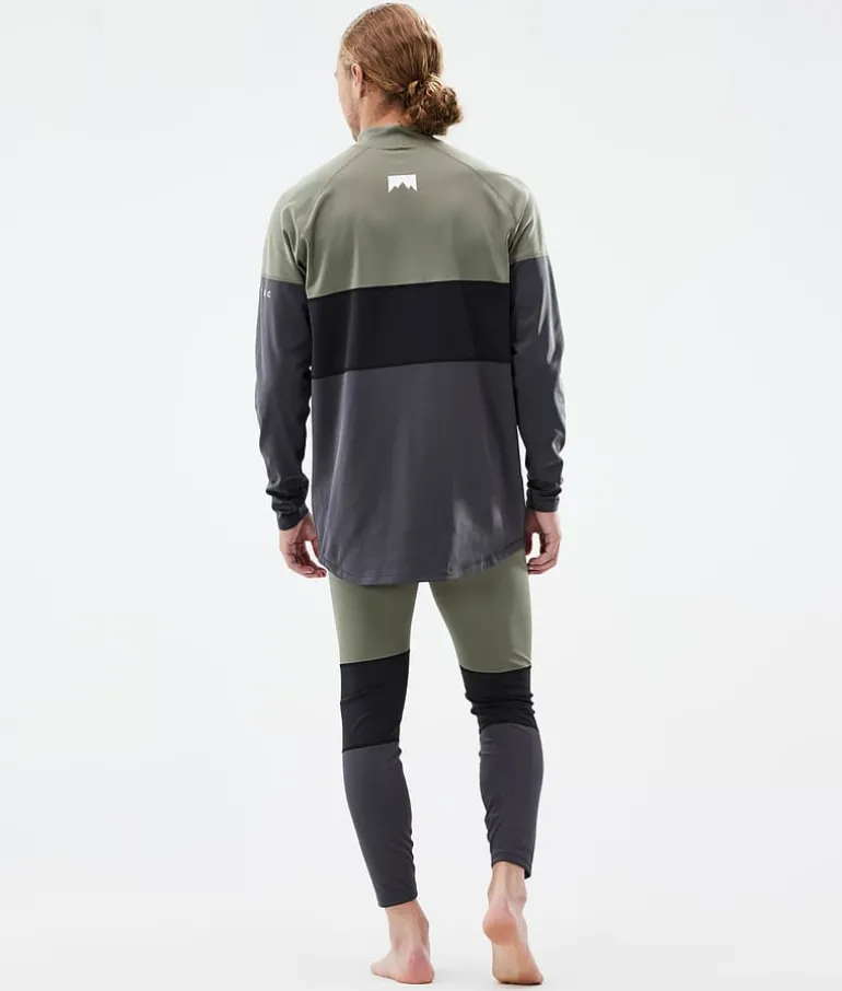 Discount MONTEC Alpha Greenish/Black/Phantom