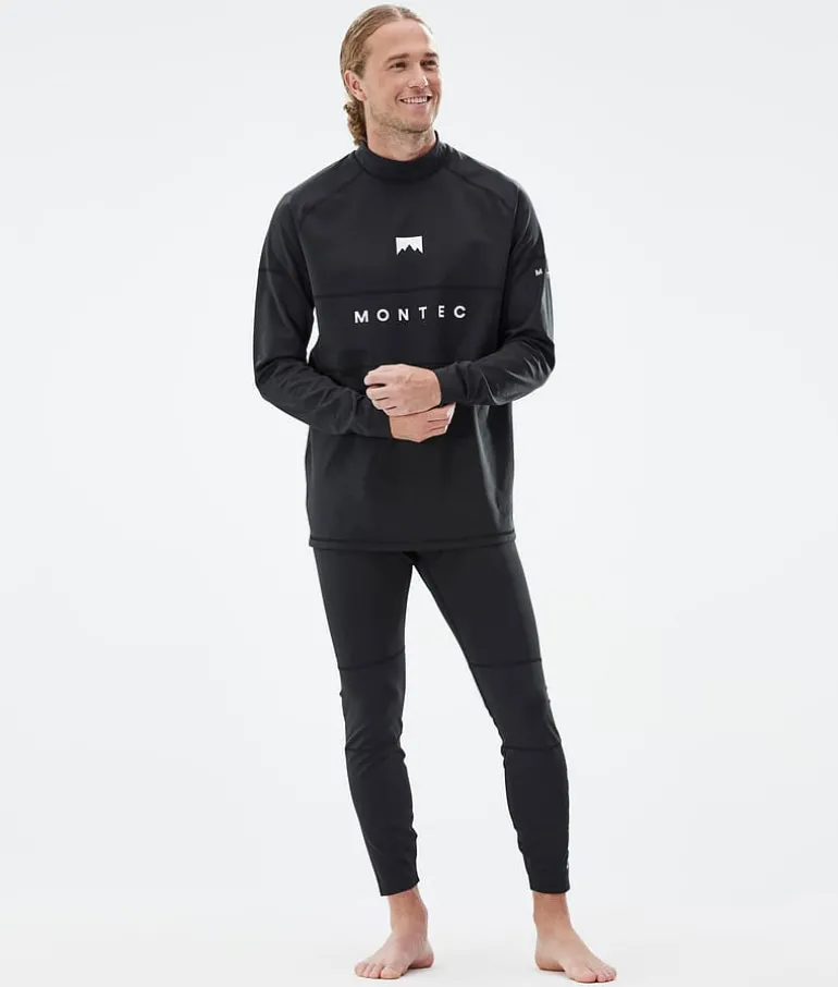 Cheap MONTEC Alpha Black