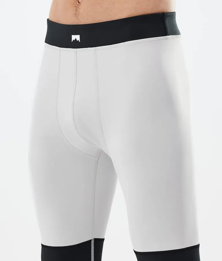 Discount MONTEC Alpha LightGrey/Black/DarkAtlantic