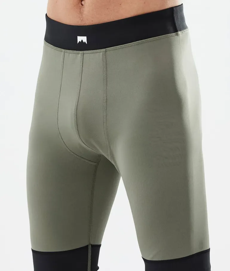 Discount MONTEC Alpha Greenish/Black/Phantom