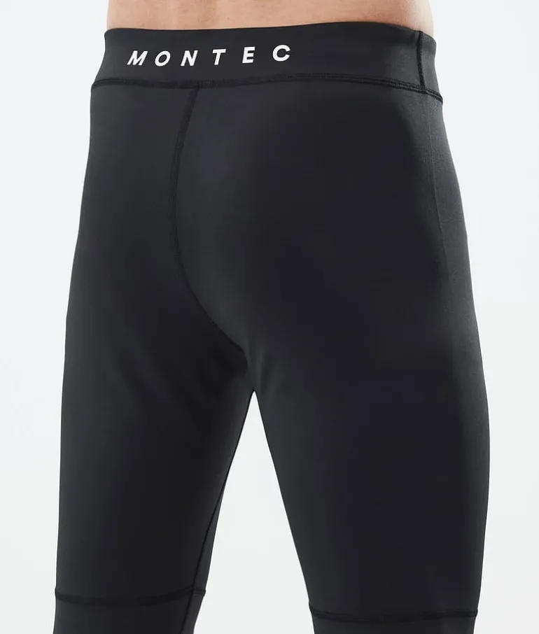 Online MONTEC Alpha Black