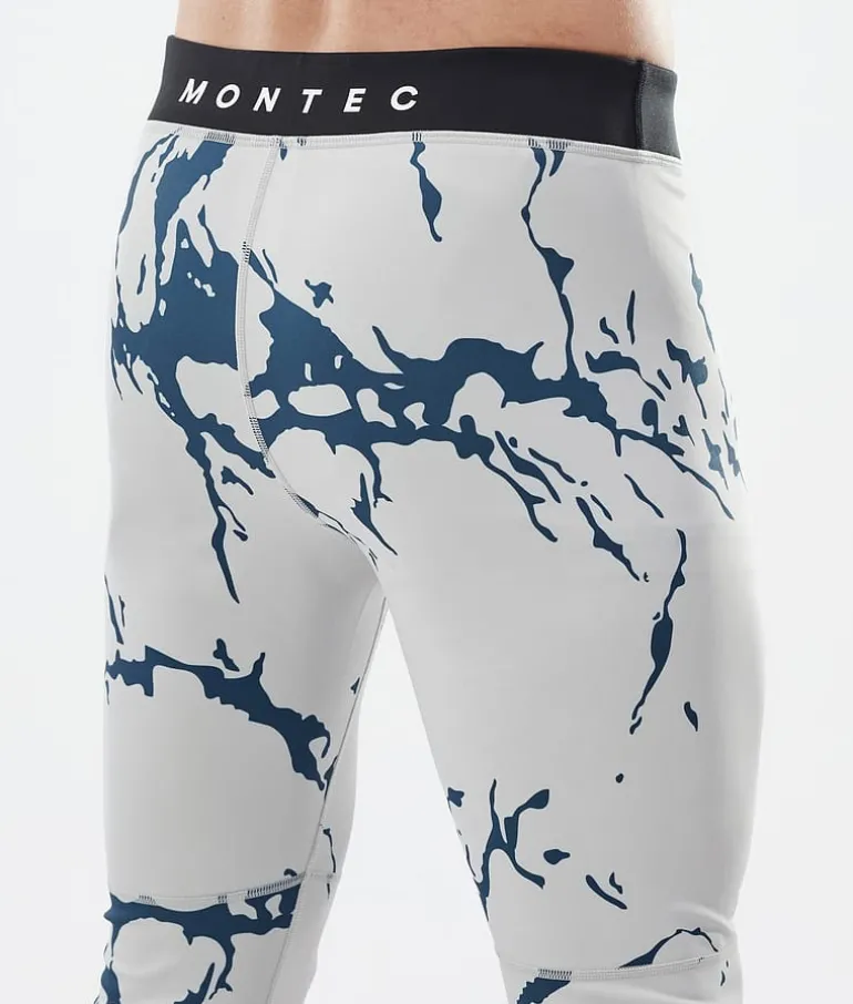 Shop MONTEC Alpha Ice/Black