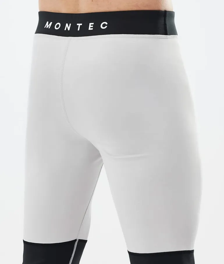 Discount MONTEC Alpha LightGrey/Black/DarkAtlantic