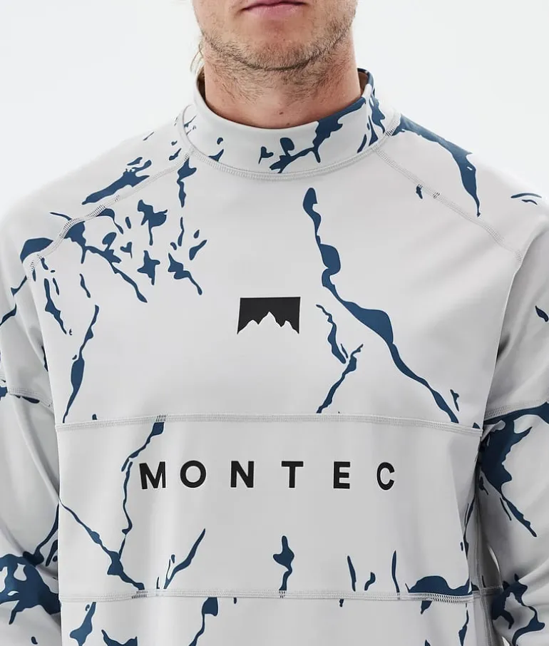 Shop MONTEC Alpha Ice/Black