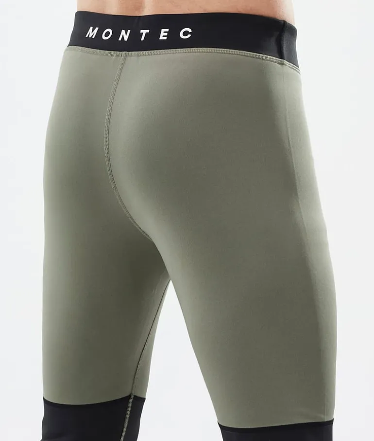 Discount MONTEC Alpha Greenish/Black/Phantom