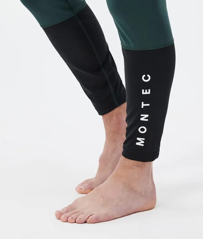 Shop MONTEC Alpha DarkAtlantic/Black