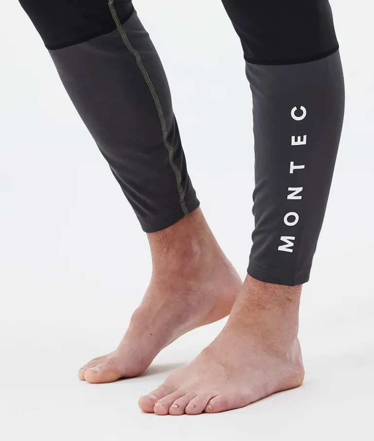 Discount MONTEC Alpha Greenish/Black/Phantom