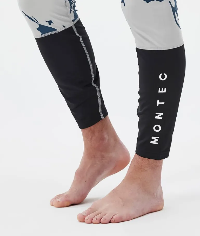 Shop MONTEC Alpha Ice/Black