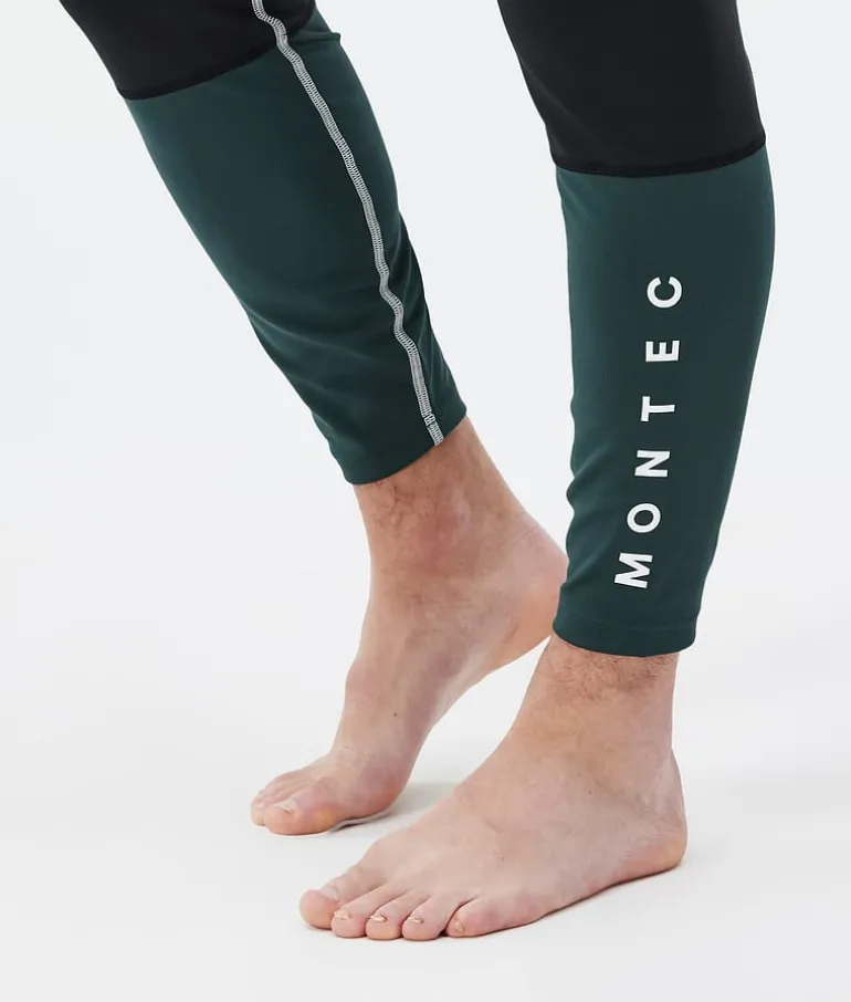 Discount MONTEC Alpha LightGrey/Black/DarkAtlantic