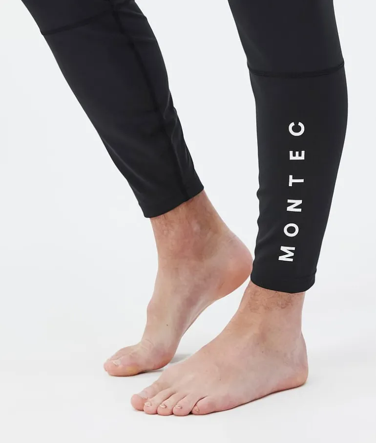 Online MONTEC Alpha Black