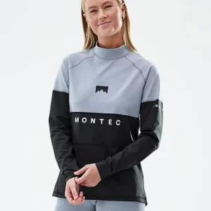 Online MONTEC Alpha W SoftBlue/Black