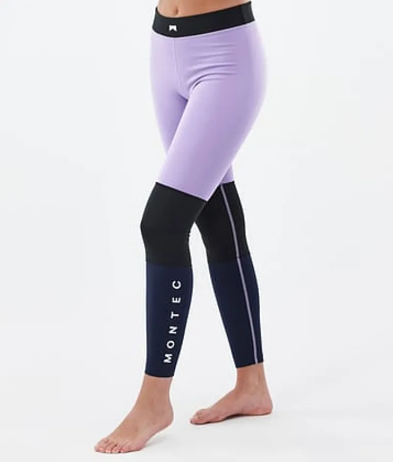 Online MONTEC Alpha W FadedViolet/Black/DarkBlue