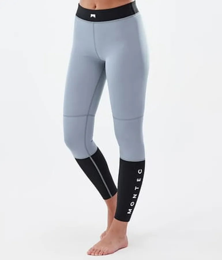 Cheap MONTEC Alpha W SoftBlue/Black