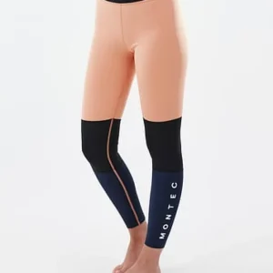 Store MONTEC Alpha W FadedPeach/Black/DarkBlue