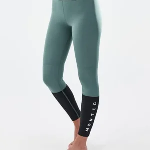 Fashion MONTEC Alpha W Atlantic/Black