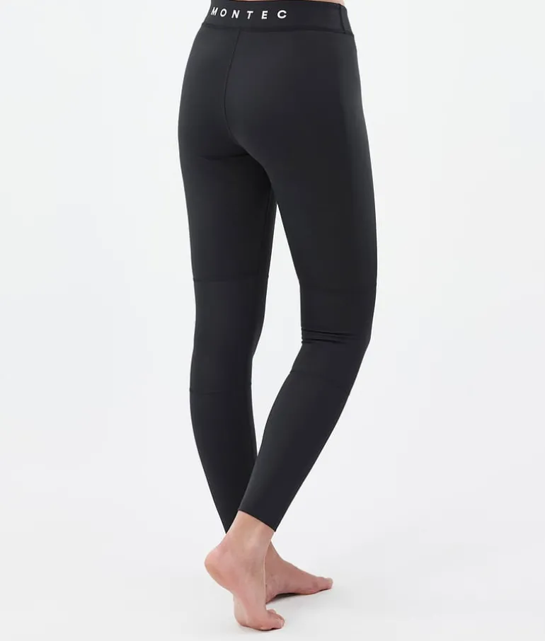 Shop MONTEC Alpha W Black