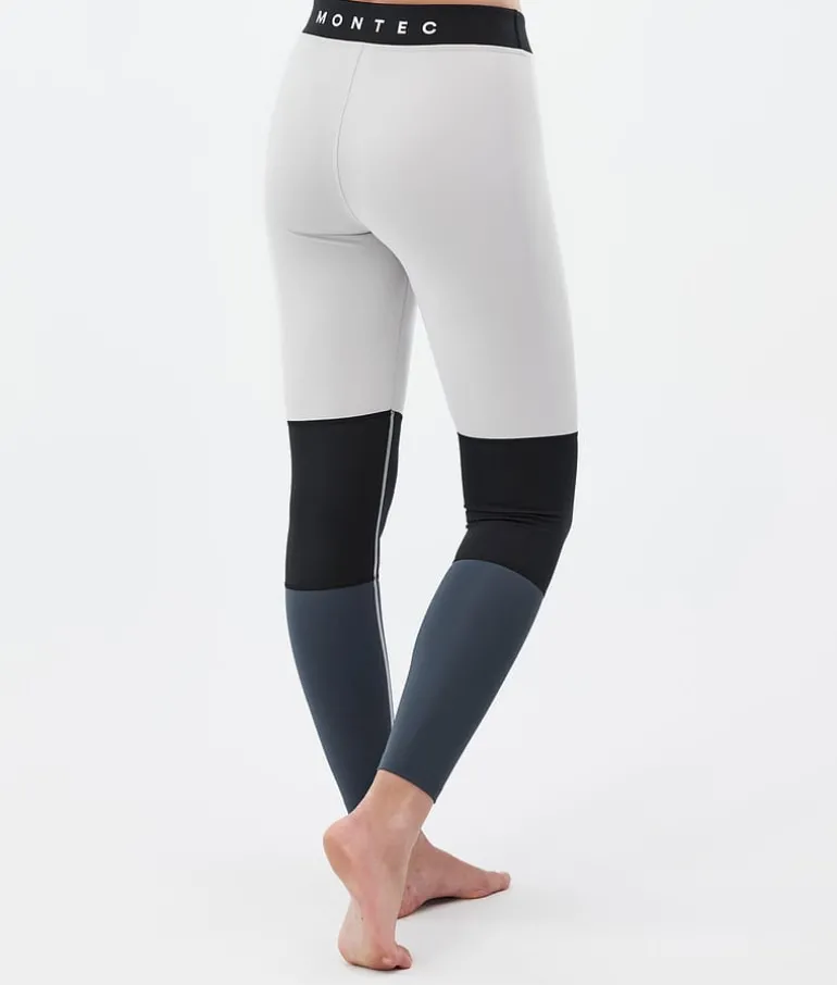 Clearance MONTEC Alpha W LightGrey/Black/MetalBlue