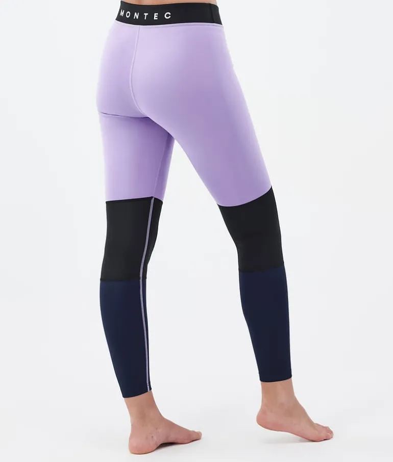 Online MONTEC Alpha W FadedViolet/Black/DarkBlue