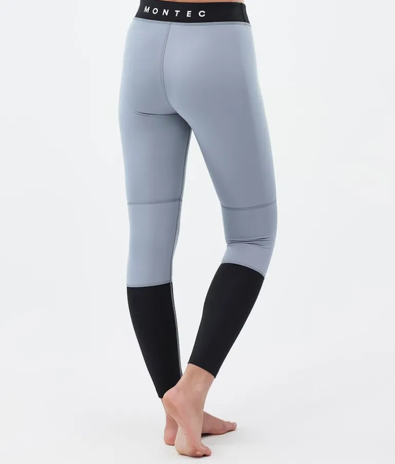 Cheap MONTEC Alpha W SoftBlue/Black