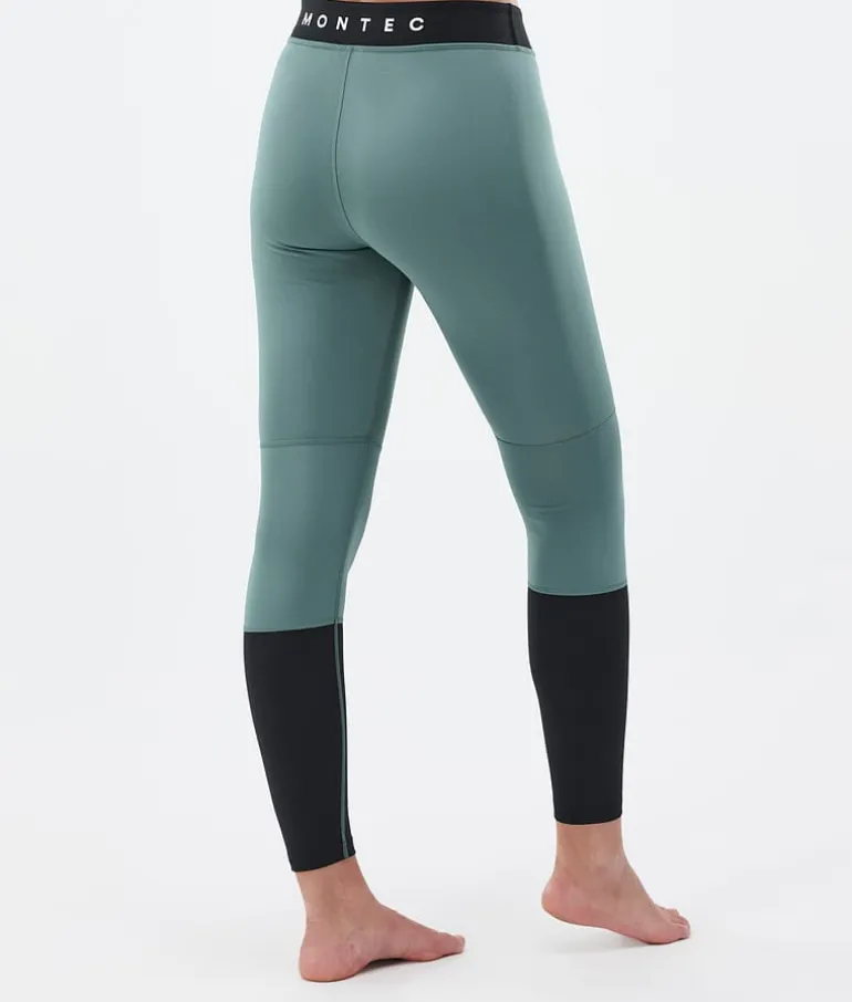 Fashion MONTEC Alpha W Atlantic/Black