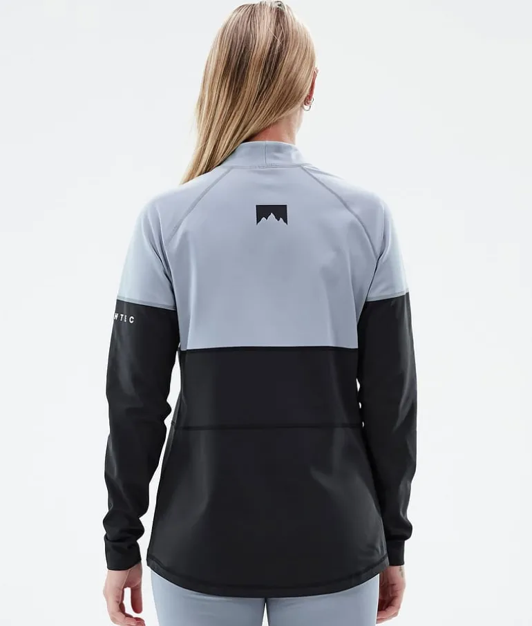 Online MONTEC Alpha W SoftBlue/Black