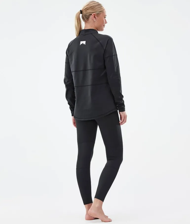 Shop MONTEC Alpha W Black