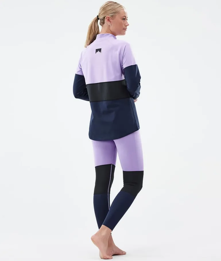 Online MONTEC Alpha W FadedViolet/Black/DarkBlue