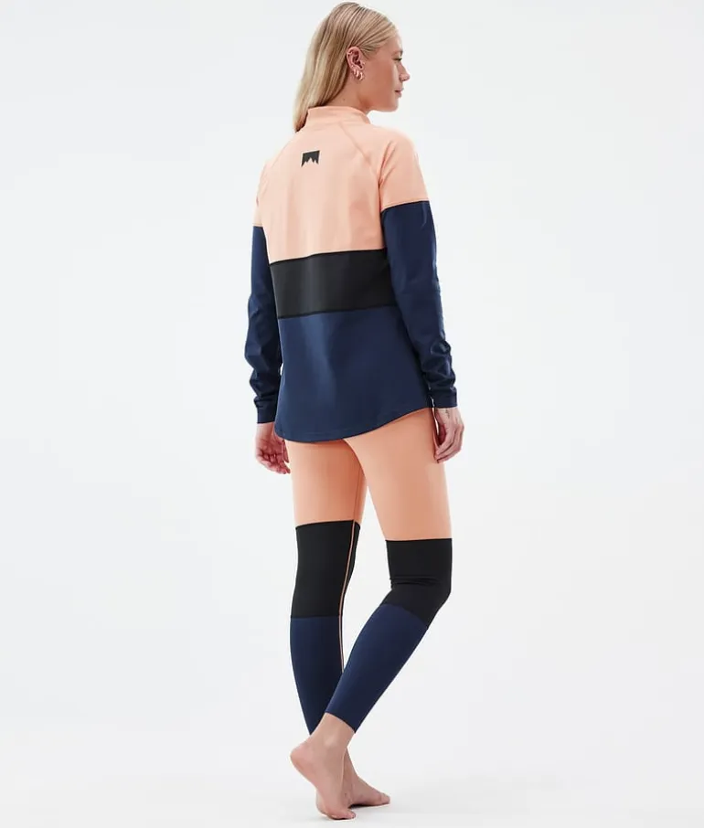 Store MONTEC Alpha W FadedPeach/Black/DarkBlue