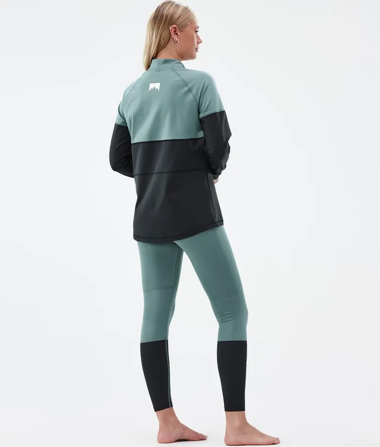 Fashion MONTEC Alpha W Atlantic/Black