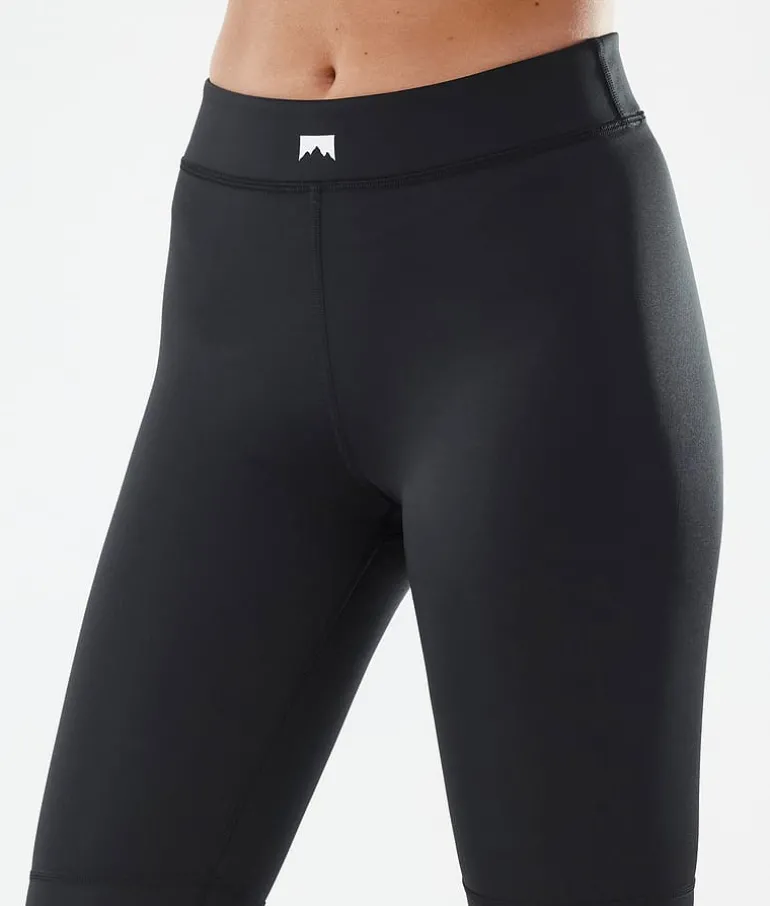 Shop MONTEC Alpha W Black