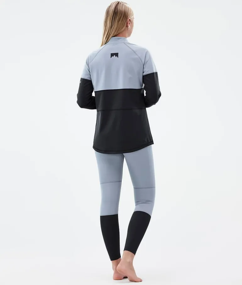 Online MONTEC Alpha W SoftBlue/Black