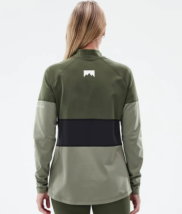 Cheap MONTEC Alpha W OliveGreen/Black/Greenish